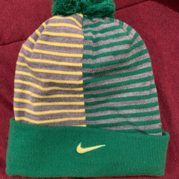 nwot nike oregon toque - Picture 2 of 2